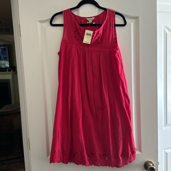 Lucky brand dress - Picture 1 of 4
